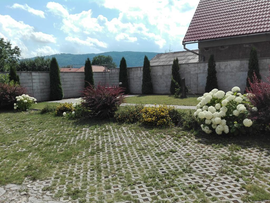 Village House Fonzy Hrabušice Exterior foto