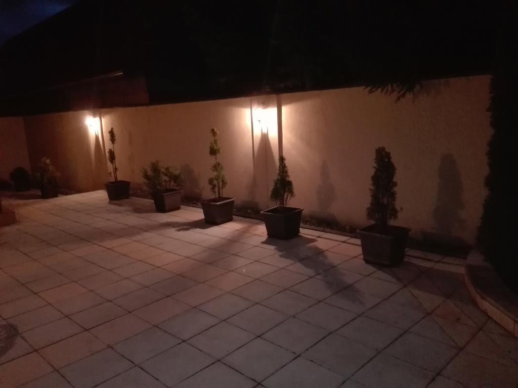 Village House Fonzy Hrabušice Exterior foto